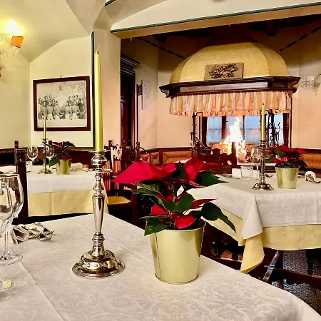 Felcaro - Relais, & Restaurant