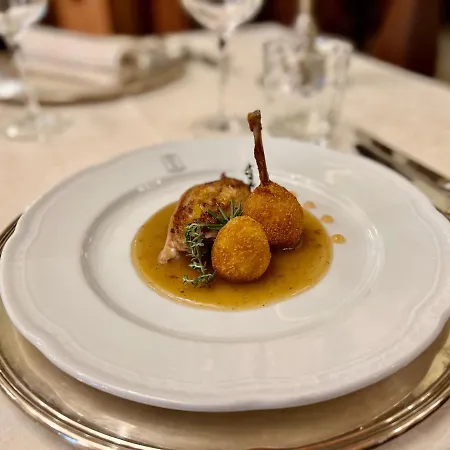 Felcaro - Relais, & Restaurant 3*