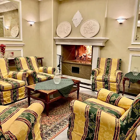 Felcaro - Relais, Lodge&restaurant 3*