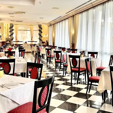 Hotel Felcaro - Relais, & Restaurant 3*