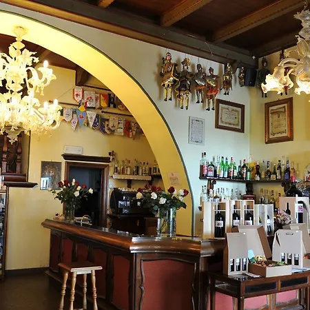 ホテル Felcaro - Relais, & Restaurant 3*