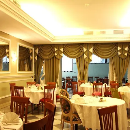 Felcaro - Relais, & Restaurant 3*