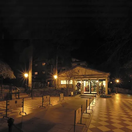 Hotel Felcaro - Relais, & Restaurant