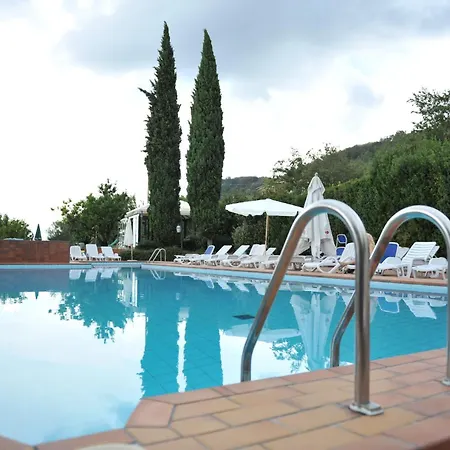 Hotel Felcaro - Relais, & Restaurant