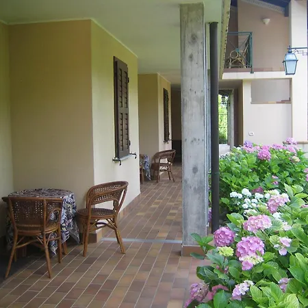 Hotel Felcaro - Relais, & Restaurant