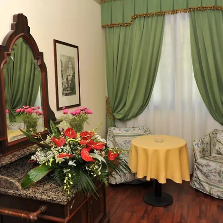 Felcaro - Relais, & Restaurant ホテル 3*