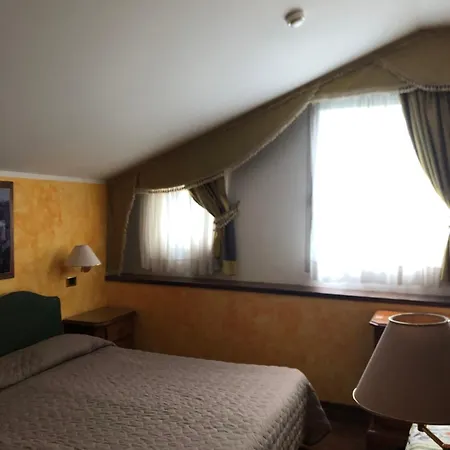 ホテル Felcaro - Relais, & Restaurant