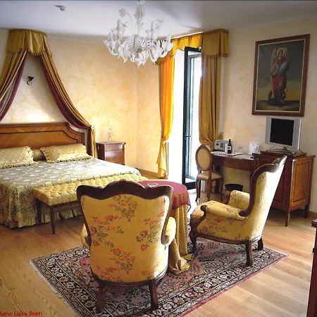 Felcaro - Relais, & Restaurant Hotel 3*