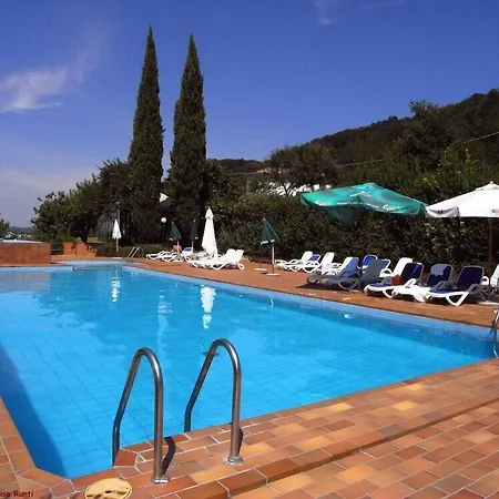 ホテル Felcaro - Relais, & Restaurant 3*