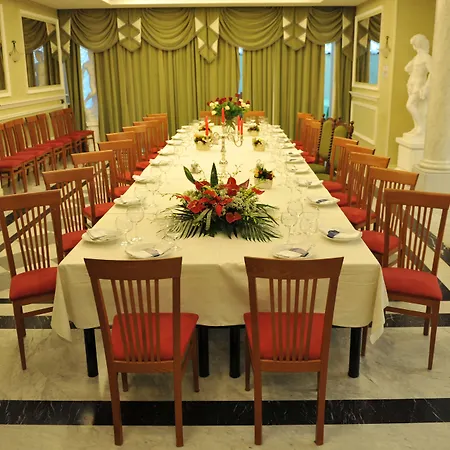 ホテル Felcaro - Relais, & Restaurant 3*