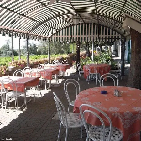 Felcaro - Relais, & Restaurant 3*