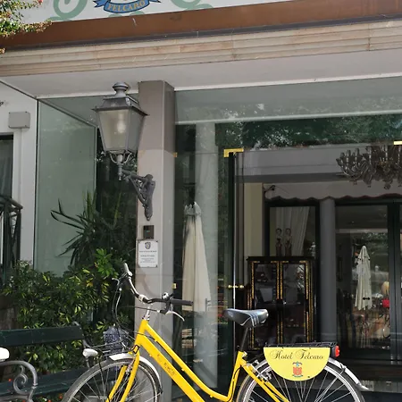 Felcaro - Relais, & Restaurant ホテル コルモンス