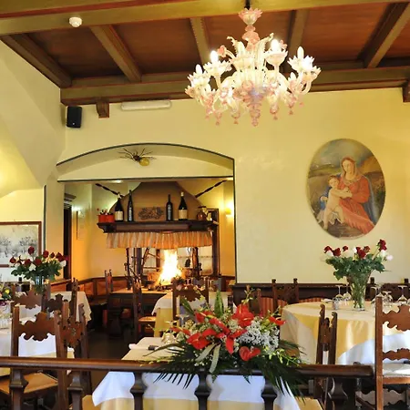 ホテル Felcaro - Relais, & Restaurant