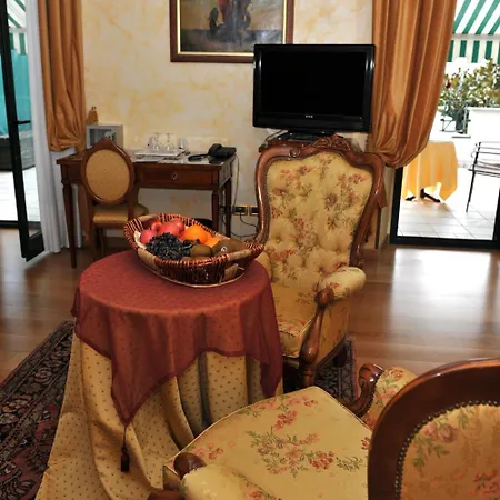 Hotel Felcaro - Relais, & Restaurant 3*