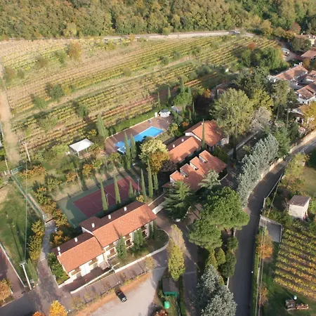 Felcaro - Relais, & Restaurant 3* Cormòns