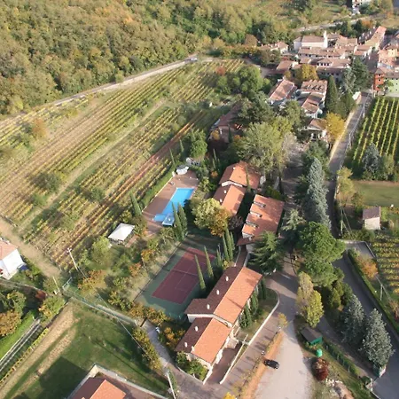 Felcaro - Relais, & Restaurant ホテル 3*