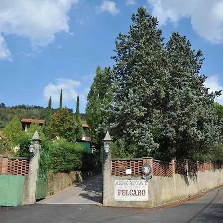 Hotel Felcaro - Relais, & Restaurant Cormòns