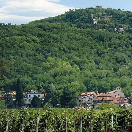 Felcaro - Relais, & Restaurant ホテル 3*