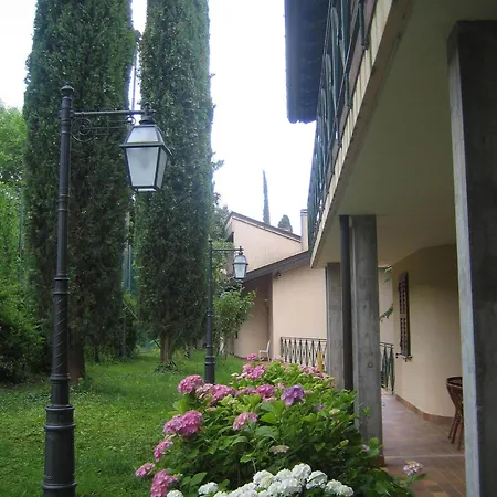 Hotel Felcaro - Relais, & Restaurant