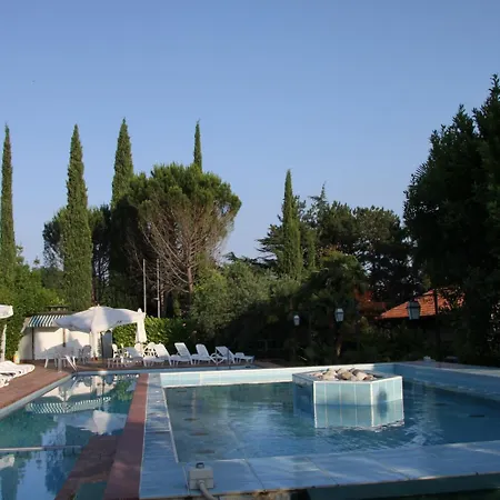 Hotel Felcaro - Relais, & Restaurant