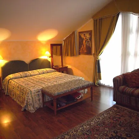 Hotel Felcaro - Relais, & Restaurant