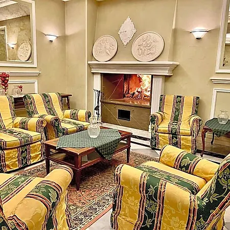 Hotel Felcaro - Relais, Lodge&restaurant 3*