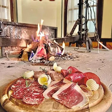 Felcaro - Relais, & Restaurant 3*