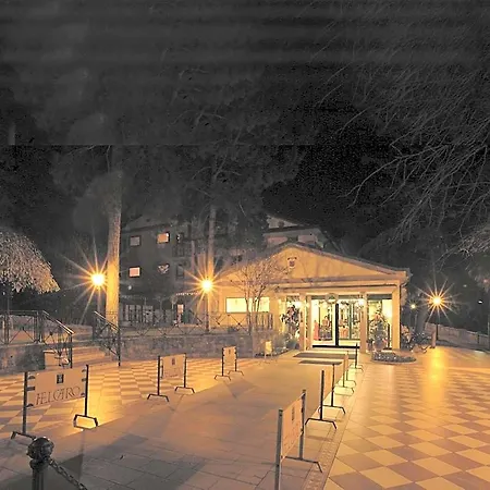 호텔 Felcaro - Relais, & Restaurant 콜몬스