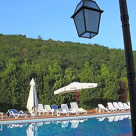 호텔 Felcaro - Relais, & Restaurant 3*