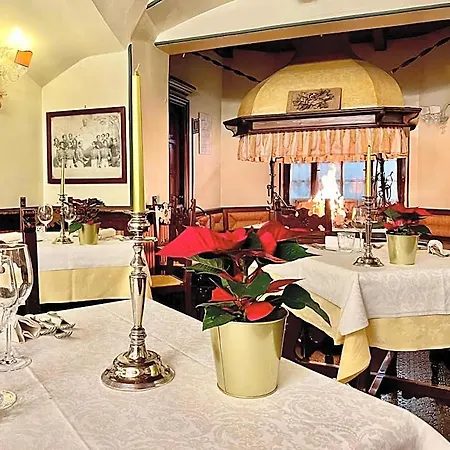 Hotel Felcaro - Relais, Lodge&restaurant