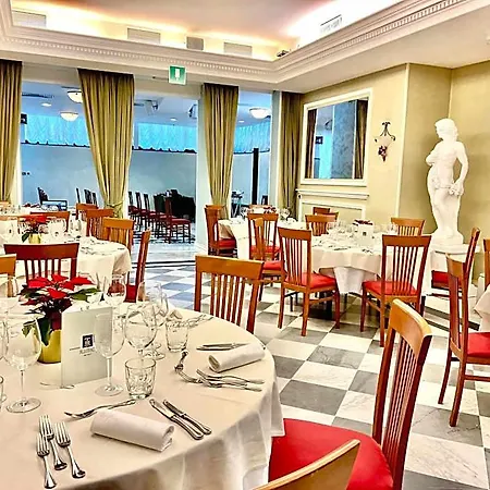 Felcaro - Relais, Lodge&restaurant Hotel