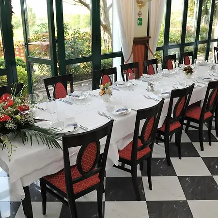 Hotel Felcaro - Relais, & Restaurant Cormòns