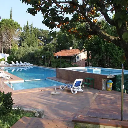 Hotel Felcaro - Relais, & Restaurant Cormòns